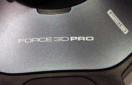 Force 3D Pro