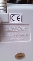  QuickShot QS-201 Super Warrior
