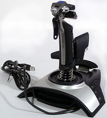 Saitek Cyborg Evo