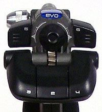 Saitek Cyborg Evo