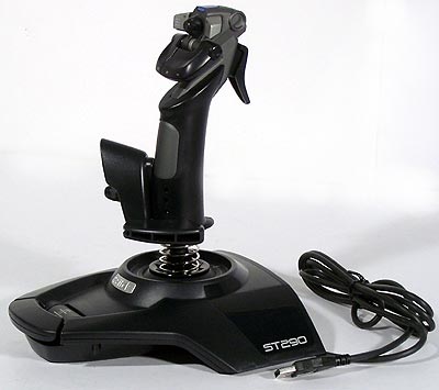 Saitek ST290