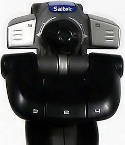 Saitek ST290