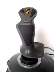 Thrustmaster TopGun Afterburner Force Feedback