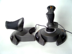 Thrustmaster TopGun Afterburner Force Feedback