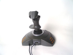 Thrustmaster TopGun Afterburner Force Feedback