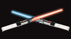   Thrustmaster Glow Saber Duo Pack NW