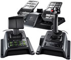  Logitech Flight System G940