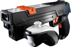 Thrustmaster Dual Trigger Gun+ NW