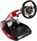  Thrustmaster Ferrari Wireless GT Cockpit 430 Scuderia Edition