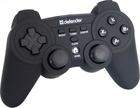  Defender Game Racer X7
