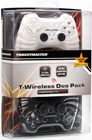   Thrustmaster T-Wireless Duo Pack