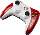  Thrustmaster GPX LightBack Ferrari F1 Edition
