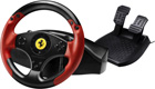  Thrustmaster Ferrari Racing Wheel Red Legend Edition