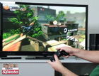    PlayStation 3    DualShock 4