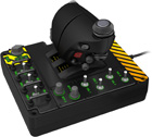  Saitek X-55 Rhino H.O.T.A.S. System ()
