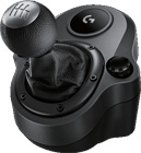  Logitech Driving Force Shifter