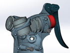 3D-     