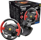  Thrustmaster T150 Ferrari Wheel Force Feedback