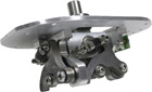   Gladiator Pro, Gladiator Pro Plus, Black Mamba Mk.III  Gunfighter Mk.I