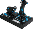  Saitek Pro Flight X-56 Rhino H.O.T.A.S. System