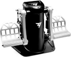   TPR: Thrustmaster Pendular Rudder