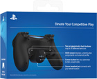 DualShock 4 Back Button Attachment