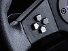 Trust Vibration Feedback Rally Master USB