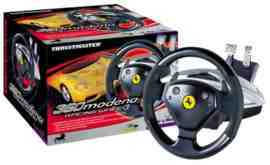 360 Modena Wheel