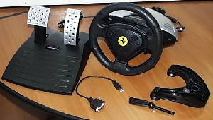  360 Modena Wheel