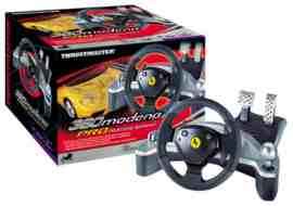 360 Modena Pro Wheel
