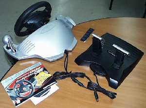  360 Modena Pro Wheel
