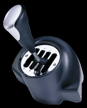  RS Shifter