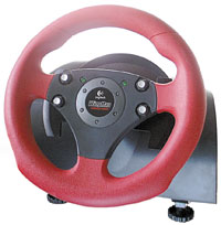 Wingman Formula Force