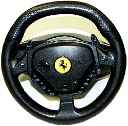 Thrustmaster Enzo Ferrari Force Feedback
