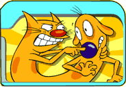 Catdog